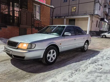 Audi A6 1995 года за 2 350 000 тг. в Петропавловск