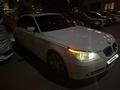 BMW 530 2007 года за 5 500 000 тг. в Алматы – фото 4