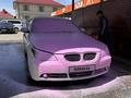 BMW 530 2007 года за 5 500 000 тг. в Алматы – фото 12