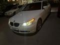 BMW 530 2007 года за 5 500 000 тг. в Алматы