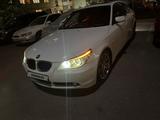 BMW 530 2007 года за 5 500 000 тг. в Алматы