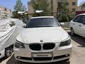 BMW 530 2007 года за 5 500 000 тг. в Алматы – фото 2