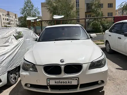 BMW 530 2007 года за 5 500 000 тг. в Алматы – фото 2