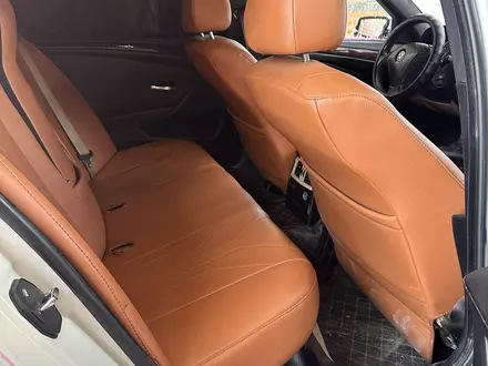 BMW 530 2007 года за 5 500 000 тг. в Алматы – фото 6
