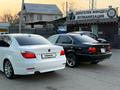 BMW 530 2007 года за 5 500 000 тг. в Алматы – фото 9