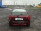 Opel Vita 1998 года за 1 300 000 тг. в Астана – фото 2