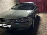 Toyota Camry 2001 годаүшін3 300 000 тг. в Кызылорда – фото 3