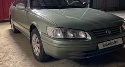 Toyota Camry 2001 года за 3 300 000 тг. в Кызылорда