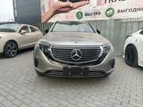 Mercedes-Benz EQC 2020 года за 21 000 000 тг. в Алматы