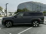 Hyundai Santa Fe 2024 года за 11 000 000 тг. в Астана – фото 2