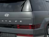 Hyundai Santa Fe 2024 года за 11 000 000 тг. в Астана – фото 4