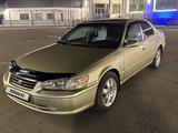 Toyota Camry 2001 годаүшін3 600 000 тг. в Алматы