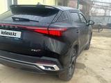 OMODA C5 2024 года за 9 557 000 тг. в Атырау