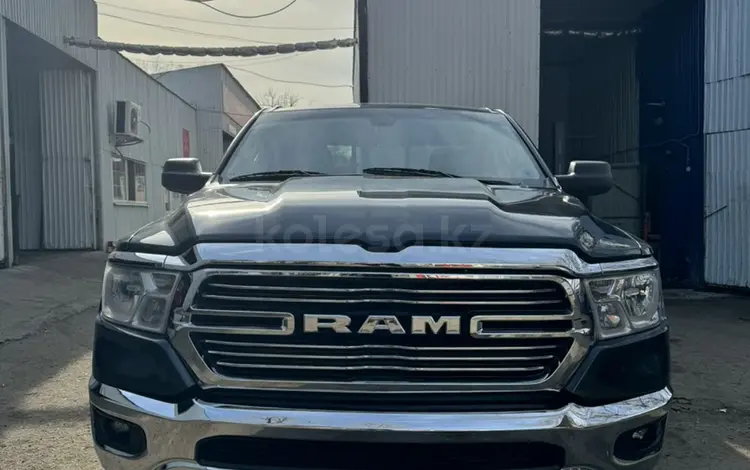 Dodge RAM 2020 года за 29 500 000 тг. в Алматы