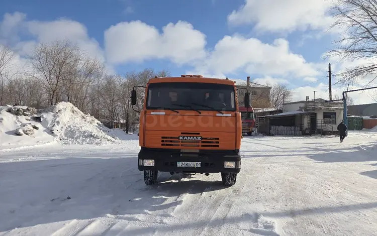 КамАЗ  65115 2013 года за 12 000 000 тг. в Астана