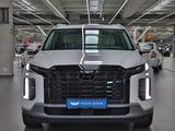 Hyundai Palisade 2023 года за 21 890 000 тг. в Алматы – фото 2