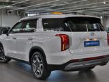 Hyundai Palisade 2023 года за 21 890 000 тг. в Алматы – фото 4