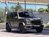 Mercedes-Benz G 63 AMG 2022 годаүшін97 500 000 тг. в Алматы – фото 4