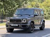 Mercedes-Benz G 63 AMG 2022 годаүшін97 500 000 тг. в Алматы – фото 3