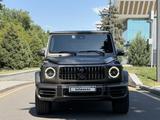 Mercedes-Benz G 63 AMG 2022 годаүшін97 500 000 тг. в Алматы – фото 5