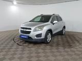 Chevrolet Tracker 2013 года за 4 390 000 тг. в Шымкент