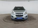 Chevrolet Tracker 2013 года за 4 390 000 тг. в Шымкент – фото 2