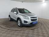 Chevrolet Tracker 2013 года за 4 390 000 тг. в Шымкент – фото 3