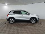 Chevrolet Tracker 2013 года за 4 390 000 тг. в Шымкент – фото 4