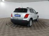 Chevrolet Tracker 2013 года за 4 390 000 тг. в Шымкент – фото 5