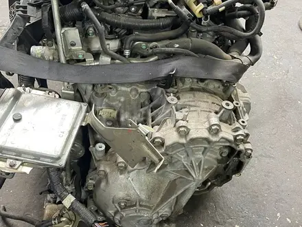 Двигатель VQ35 Nissan за 600 000 тг. в Актобе – фото 3