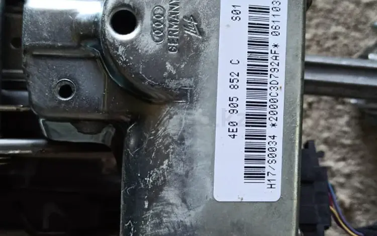 Блокиратор руля Порше Кайен за 20 000 тг. в Алматы