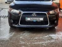 Mitsubishi Lancer 2012 годаүшін4 700 000 тг. в Алматы