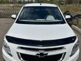 Chevrolet Cobalt 2023 годаүшін5 450 000 тг. в Караганда – фото 2