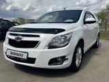 Chevrolet Cobalt 2023 годаүшін5 450 000 тг. в Караганда – фото 3