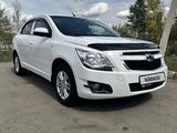Chevrolet Cobalt 2023 годаүшін5 450 000 тг. в Караганда