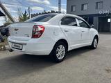 Chevrolet Cobalt 2023 годаүшін5 450 000 тг. в Караганда – фото 5