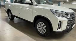 SsangYong Rexton 2022 года за 15 750 000 тг. в Бишкек – фото 2