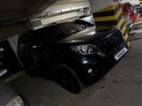 Toyota Land Cruiser Prado 2015 года за 19 000 000 тг. в Алматы