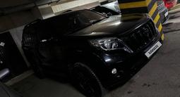 Toyota Land Cruiser Prado 2015 года за 19 000 000 тг. в Алматы