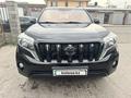 Toyota Land Cruiser Prado 2015 года за 19 000 000 тг. в Алматы – фото 7