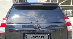 Toyota Land Cruiser Prado 2015 года за 19 000 000 тг. в Алматы – фото 3
