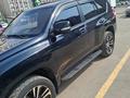 Toyota Land Cruiser Prado 2015 года за 19 000 000 тг. в Алматы – фото 2
