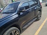 Toyota Land Cruiser Prado 2015 годаүшін19 000 000 тг. в Алматы – фото 2