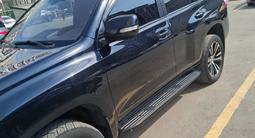 Toyota Land Cruiser Prado 2015 года за 19 000 000 тг. в Алматы – фото 2