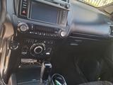 Toyota Land Cruiser Prado 2015 годаүшін19 000 000 тг. в Алматы – фото 5