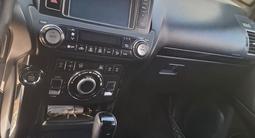 Toyota Land Cruiser Prado 2015 года за 19 000 000 тг. в Алматы – фото 5