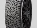 245-45-18 Pirelli Scorpion Ice Zero 2 за 130 000 тг. в Алматы – фото 5