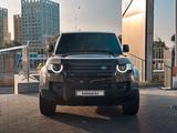 Land Rover Discovery 2023 года за 65 000 000 тг. в Алматы – фото 2
