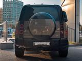 Land Rover Discovery 2023 года за 65 000 000 тг. в Алматы – фото 4