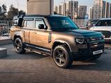 Land Rover Discovery 2023 года за 65 000 000 тг. в Алматы – фото 3